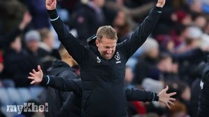 West Ham United Looks Forward To Brentford Clash With Renewed Optimism And Fresh Squad