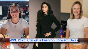 WPL 2025: Cricket’s Glam Divas From Smriti Mandhana to Meg Lanning, These Players Are Set to Bowl You Over in Style