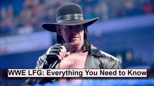 WWE LFG: New Competition Series Set to Unleash the Next Big Superstar – Here’s Everything You Need to Know