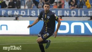 Aston Villa Secures Yasin Ozcan From Kasimpasa On Pre-Contract Agreement For Next Season