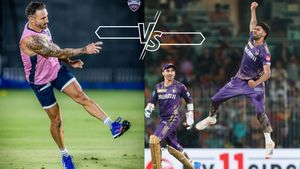 Best Fielding Teams in IPL: CSK, RCB, MI ranked in the Top 4 list of Best Catches and Run Outs
