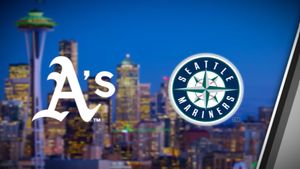 Athletics vs Mariners: Player Stats, Pitching Matchup, Prediction & Betting Odds - March 29, 2025