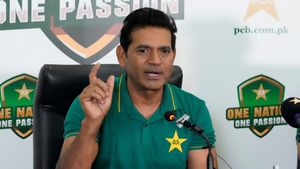 Aaqib Javed is a Clown, says former Pakistan Test coach Jason Gillespie
