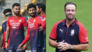 IPL 2025: 'Ee Sala Cup Namde' - AB de Villiers Reveals Virat Kohli Warning For Use of Popular RCB Slogan