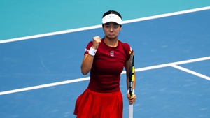 Wild card Alexandra Eala stuns Iga Swiatek to reach Miami Open semis