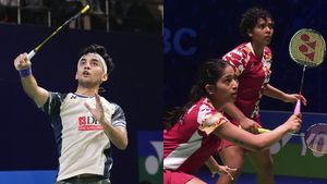 All England Open 2025: Indian Challenge Ends After Lakshya Sen & Treesa-Gayatri Pair Lose in Quarter-Finals
