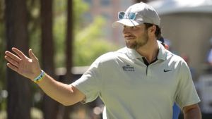 Josh Allen Takes His MVP Talent to Hollywood with Exciting New Media Venture