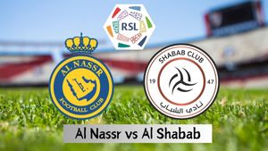 Al Nassr vs Al Shabab Live Streaming: Saudi Pro League Schedule, Timing, Where to Watch