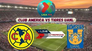 Club America vs Tigres UANL live streaming: Liga MX schedule, Timing, Where to Watch en Vivo