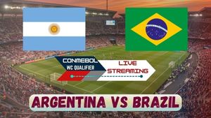Argentina vs Brazil Live Streaming: CONMEBOL World Cup Qualifiers Schedule, Timing, Where to Watch