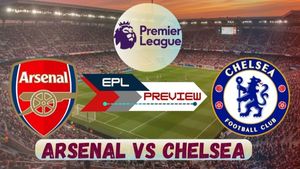 Arsenal vs Chelsea Preview: H2H Record, Injury Update, Predicted Playing XI, Match Prediction