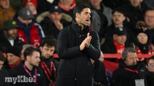 Arsenal Energised Ahead Of Champions League Clash Against PSV Despite Recent Struggles