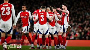 Arsenal Aims To Regain Form Against Chelsea In Premier League Clash This Weekend