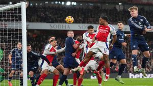 Man United vs Arsenal Predicted Starting XI: Five Gunners players set to Miss, Red Devils get Huge boost