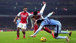 Arsenal vs Chelsea: Can Ethan Nwaneri Create History in London Derby? Mikel Arteta to make Key Defensive Change?