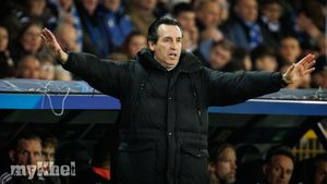 Aston Villa Must Prepare For Anything Despite Leading Champions League Tie Against Club Brugge