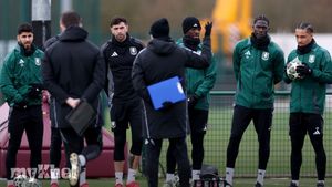 Aston Villa Receives Injury Boost With Asensio, Onana, And Martinez Returning For Brugge Match