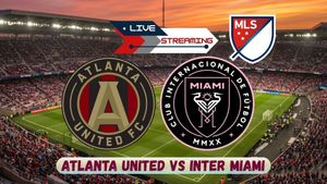 Atlanta United vs Inter Miami Live Streaming: MLS Schedule, Timing, Where to Watch Lionel Messi Play on TV and Online?