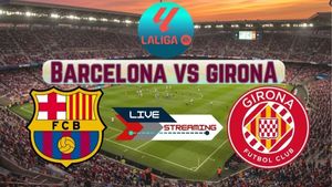 Barcelona vs Girona Live Streaming: La Liga Schedule, Timing, Where and How to Watch