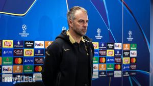 Barcelona Motivated To Honour Late Team Doctor Carles Minarro Garcia In Benfica Clash