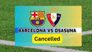 Barcelona vs Osasuna Postponed: Why is the La Liga Match Cancelled Today? FC Barcelona confirm Tragic Reason