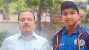 IPL 2025: BCA President Rakesh Tiwari Believes 13-Year-Old Vaibhav Suryavanshi Will Perform Well