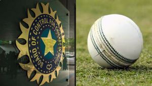 IPL 2025: BCCI Leave it up to Captains on Decision to Lift Ban on Applying Saliva on Ball - Report