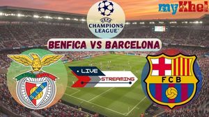 Benfica vs Barcelona Live Streaming: UCL 2024-25 Schedule, Timing, Where to Watch on TV and Online?