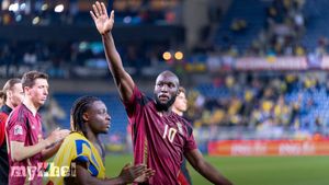 Belgium Establishes Strong Foundation For Future Success After Avoiding Nations League Relegation