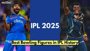 Best Bowling Figures in IPL History: Who had Best Bowling Spell from 2008 to IPL 2025, Featuring Jasprit Bumrah & More?