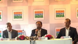 BFI Chief Ajay Singh Takes Stand Against Politics, Pledges Full Support to Boxers Facing State-Level Hurdles
