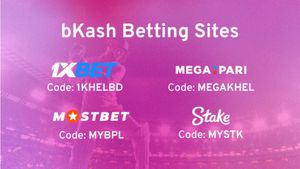 bKash Betting Sites in Bangladesh: Best Options for IPL 2025