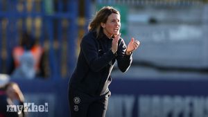 Bompastor Emphasises Player Protection Following Chelsea's Frustrating Draw Against West Ham