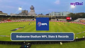 WPL 2025: Mumbai Brabourne Stadium Pitch Report, Weather Forecast, Women’s T20 & WPL Records & Stats