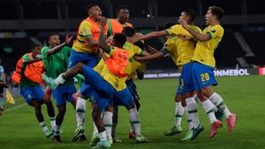 Brazil CONMEBOL World Cup Qualifiers: Schedule, Recent Forms, Full Squad and Match Timings