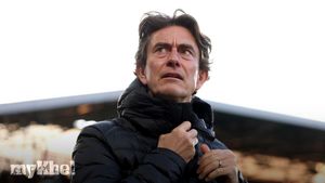 Brentford Deserved More Than Their 1-0 Loss To Aston Villa, Claims Thomas Frank