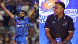 GT vs MI, IPL 2025: When Will Jasprit Bumrah be Available For Mumbai Indians This Season? Head Coach Provides Update