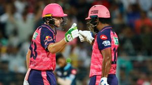 IPL 2025: ‘Was Family to us’ – Sanju Samson Reveals Rajasthan Royals Will Miss Jos Buttler, Regrets One IPL Rule