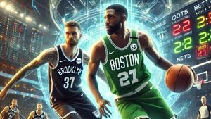 Boston Celtics vs Brooklyn Nets Prediction: Celtics vs Nets Betting Odds, Predictions, and Best Bets