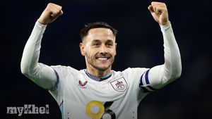 Championship Update: Burnley Moves Closer To Automatic Promotion Spots As Hull City Defeats Plymouth Argyle