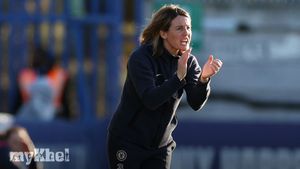 Chelsea's Sonia Bompastor Dismisses Fatigue After Draw With West Ham In Women's Super League