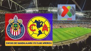 Chivas vs Club America Live Streaming: Liga MX Schedule, Timing, Where to Watch En Vivo