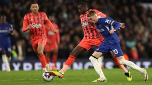 Arsenal vs Chelsea: Why did Cole Palmer not Play in the London Derby Today? When will he Return?