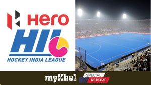 Revived Hockey India League Hit By Financial Irregularities, Players Yet To Get Their Dues