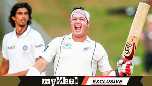 Champions Trophy 2025: Winner Of India vs New Zealand Match Will Go Onto Win The Tournament, Feels Jesse Ryder- Exclusive