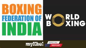 India Women To Skip Season's First World Boxing Cup, Men's Squad Clings to Slim Hopes- Special Report