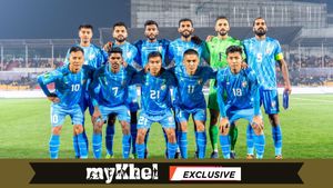 Praying For A Miracle And Fresh Elections To Stop Freefall In Indian Football- Exclusive