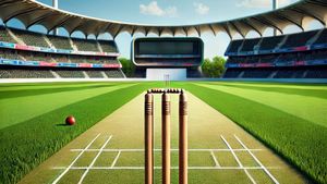 Bahrain Create Unwanted History with Zero Runs in Super Over Against Hong Kong