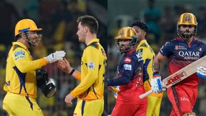 CSK vs RCB, IPL 2025: RCB win Southern Derby at Chepauk - When will the Two Teams Meet Again This Season?