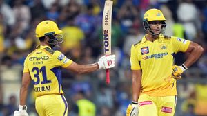 CSK vs MI IPL 2025 Tickets: When & How to Book Ticket For Chennai Super Kings vs Mumbai Indians Match?